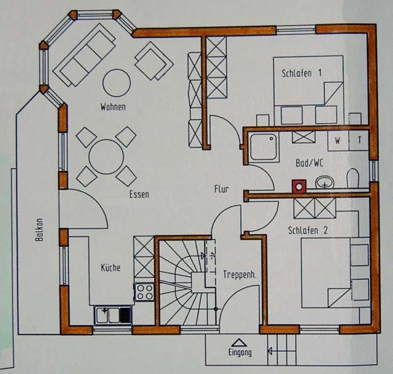 Apparthaus Schuchter Silbertal Exteriör bild